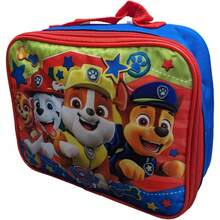 Paw Patrol Hộp cơm trưa giữ nhiệt Ruz  dành cho bé trai (màu xanh dương), phiên bản thường, A23179 - Màu xanh lam - Xem 2