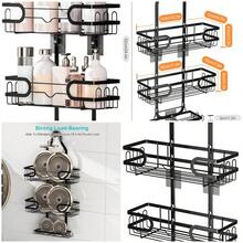 Towel Racks - 写真の通り - チェックする 1
