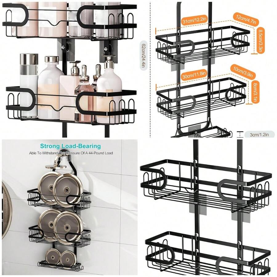Towel Racks - 写真の通り - チェックする 1