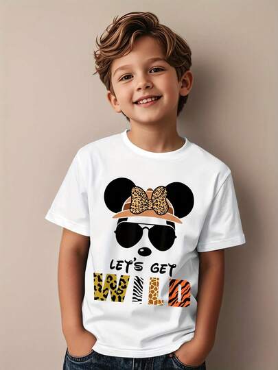 Tween Boys T-Shirts