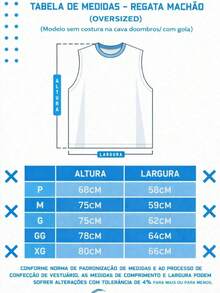 Oversized Tank Top Greek Gods Ref4620 - Blanco - Ver 7