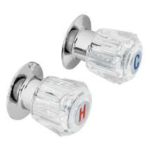 Shower Faucets - B - View 2