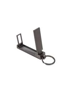 Soporte multifuncional universal para teléfono de escritorio con gancho colgante - Multicolor - Ver 4