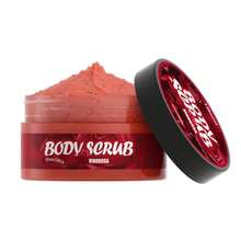 Hllozzi 285g Rose Scented Body Scrub: Smooths And Softens Skin, Gently Exfoliates, Moisturizes, And Leaves A Lasting Fragrance. A 2-In-1 Shower And Body Scrub With Long-Lasting Scent For Showering, Body Care, And Skincare. - Rose - View 12