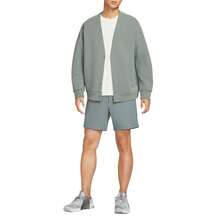 Nike Impossibly Soft Dri-FIT Comfortable Versatile Fashion Knit Sweater Tops Men - Multicolor - View 3