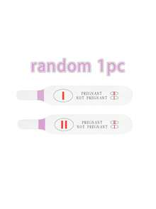 60 piezas Juego de tarjetas de rascar para baby shower: Tarjetas de rascar de prueba de embarazo rosa, divertidas tarjetas de rascar para anuncio de embarazo, tarjetas exclusivas de rascar para baby shower de niña - Multicolor - Ver 10