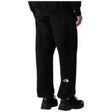 The North Face Men Sports Pants - 黑色 - 查看 2