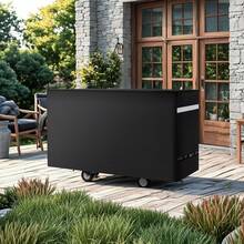 Coperture per barbecue - 1676,4 millimetri - Visualizzare 1
