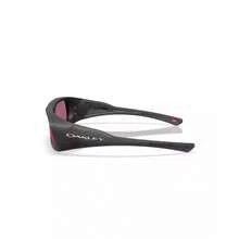 Oakley Unisex  Signature Series Permian Sunglasses, OO9520 |  | Women Sunglasses - Matte Black Ink - View 3