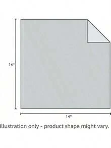 Newborn Photography Pad Set, Soft Baby Posing Blanket, Photography Props Pad - Multicolor - View 9