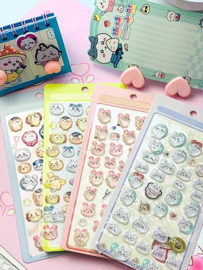 Giya Kawa. Cute Solid Color Crystal Embossed Stickers Suitable For Luggage, Water Cups, Phone Cases, Gift Decorations, Planners, Diary Decorations. Suitable For Home Decor, Decorations, Party Decorations, Birthday Gifts, Various Holiday Gifts, Fashionable. Fashion Item. Luxury. Sewing. DIY. It Is A Gift For Friends Or Partners. Graduation Ceremony - Opening Ceremony. Opening Gift - Graduation Gift. Party Gift.