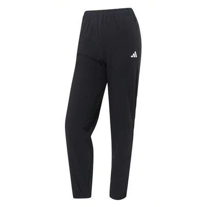 Adidas Women's Woven Track Pants, Sports Pants For Running & Fitness, KA7079