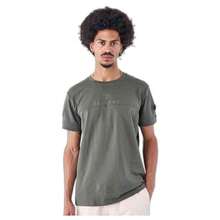 Men Sports Tees & Tanks - Grey - View 4