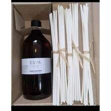 ESPA Positivity Diffuser Refill 1000ml - Sealed, Large Size | RRP £240 - Star - View 2