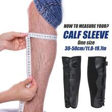 1pc Calf Support Brace Sleeve For Men And Women - Multicolor - View 3