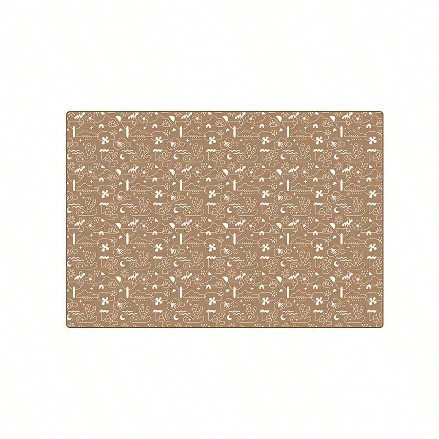 Naturehike 1pc Large Washable Double-Sided Waterproof Picnic Mat