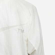 Sportswear Swoosh Big Logo Hooded Woven Jacket White Jackets Men - 彩色 - 查看 6