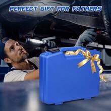 Timing Tool For  2.0 Ecoblue TDCi  Tuning Kit, Camshaft Lock, Fuel Lock - A - View 9