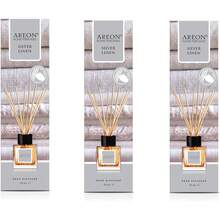 Incense - Silver Linen - View 5