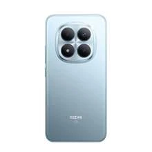 Xiaomi Redmi Note 15 Pro+ 5G, 12+256GB RAM, 6500mAh Battery, IP66/IP68 NFC, 200MP Camera, 1.5K OLED Display With 6.83 Pixels, Charger Not Included. - 藍色 - 查看 2