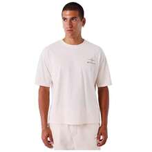Men Sports Tees & Tanks - Beige - View 1
