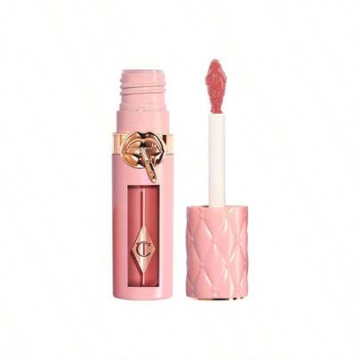  Charlotte Tilbury Pillow Talk 唇釉 #FAIR TO MEDIUM 5.5ml