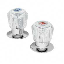 Shower Faucets - B - View 4