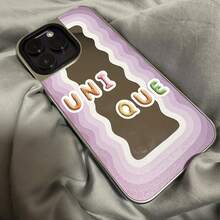 随机求职信贴纸簿，款式多样，适合DIY手工、剪贴簿、马克杯、邮箱、公告板和日记本等。 - 長方形 - 查看 6