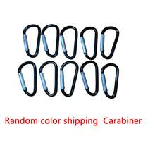 1PC Heavy Duty Golf Practice Net, High Impact Resistant Golf Hitting Net With Reinforced Edging & Stable Base, Portable Foldable Golf Training Net For Indoor, Backyard, Garage, Home & Driving Range Use, Golf Swing Trainer Aid For Improving Swing Accuracy, Ball Control & Hitting Skills, Quick Setup Sturdy Golf Net For Beginners, Golf Lovers & Golfers, Essential Golf Training Equipment For Indoor Outdoor Practice - Multicolor - View 7