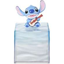 MINISO Disney Lilo &Amp; Stitch Blind Box Summer Party Series Collection Vinyl Surprise Box Figure Model Random Design Collectible Toy For Home Decor Birthday Gifts (Random One Figure) - 1 - Xem 8