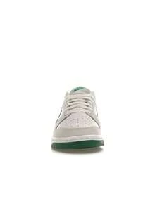 Dunk Low 'Summit White Malachite' Sneakers Men DV0831-107 - Multicolor - View 3