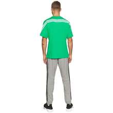 Adidas Men Sports Pants - Grey - View 4