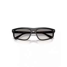 Ray-Ban Unisex Geometric Sunglasses, RB2225 |  | Women Sunglasses - 黑色 - 查看 5
