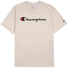 Champion Men Sports Tees & Tanks - Beige - View 1