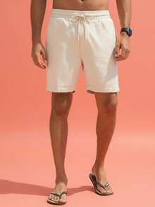 VRN Summer Regular Fit Beach - Rượu sâm banh - Xem 9