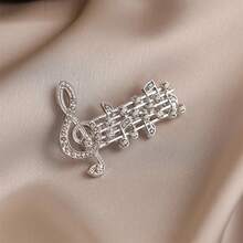 Women's Brooch - A16 - 查看 8