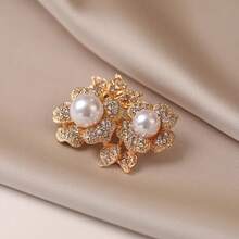 Women's Brooch - A16 - 查看 3