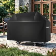 BBQ Covers - 1651 mm - View 1
