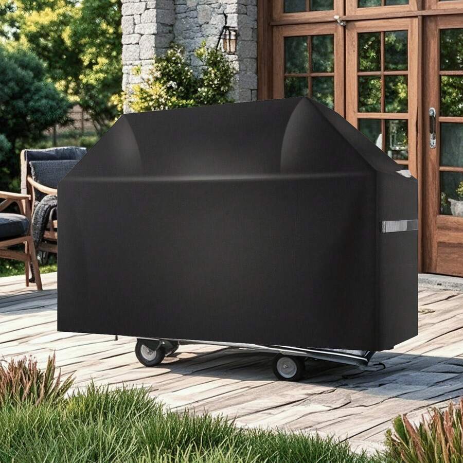 BBQ Covers - 1651 mm - View 1