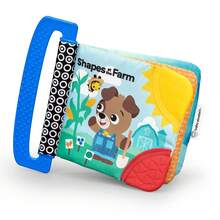 Ocean Explorers Sea Of Sensory Teether Toy , Ages 3 Months And Up,Teether Toy,Birthday - 農場牙膠書 - 查看 10