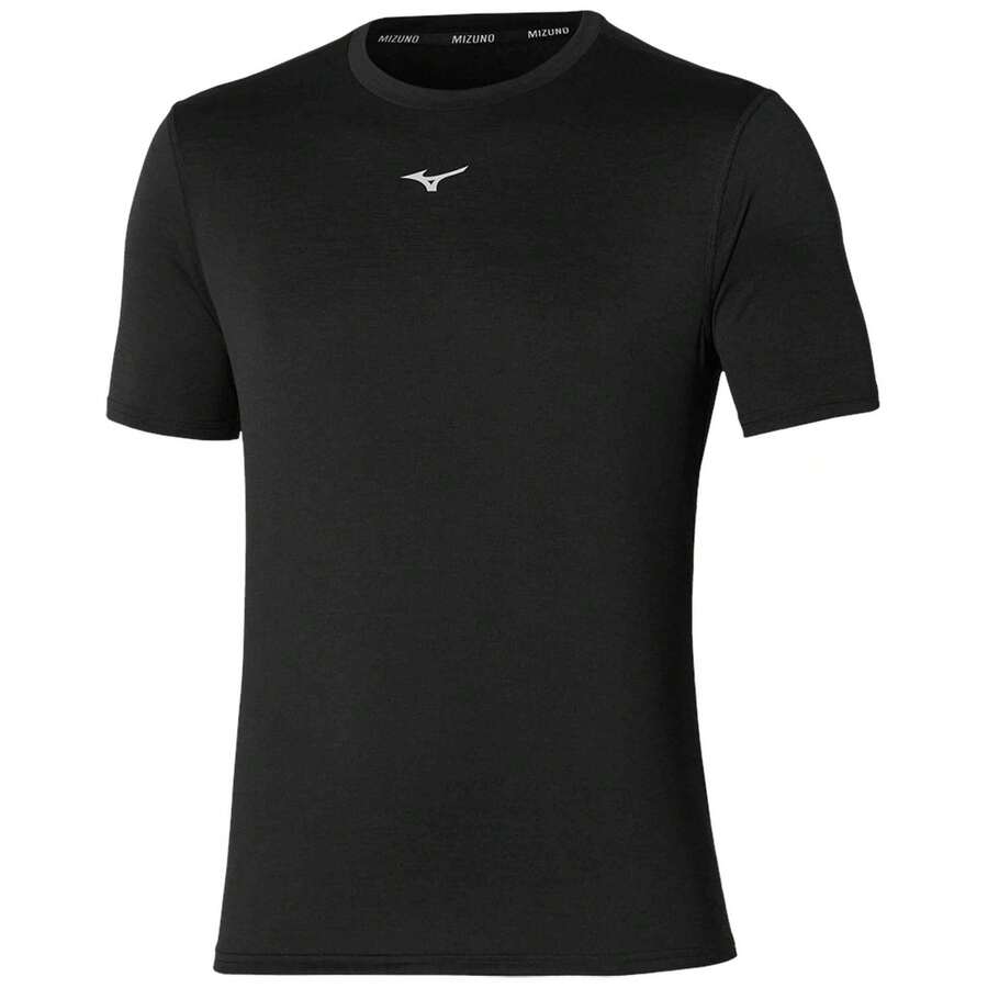 Mizuno Maglia a maniche corte J2GAB50909 per Uomini colore Nero - nero - Visualizzare 1