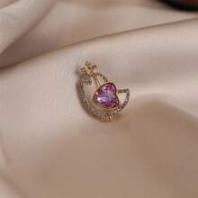 Women's Brooch - A16 - 查看 10