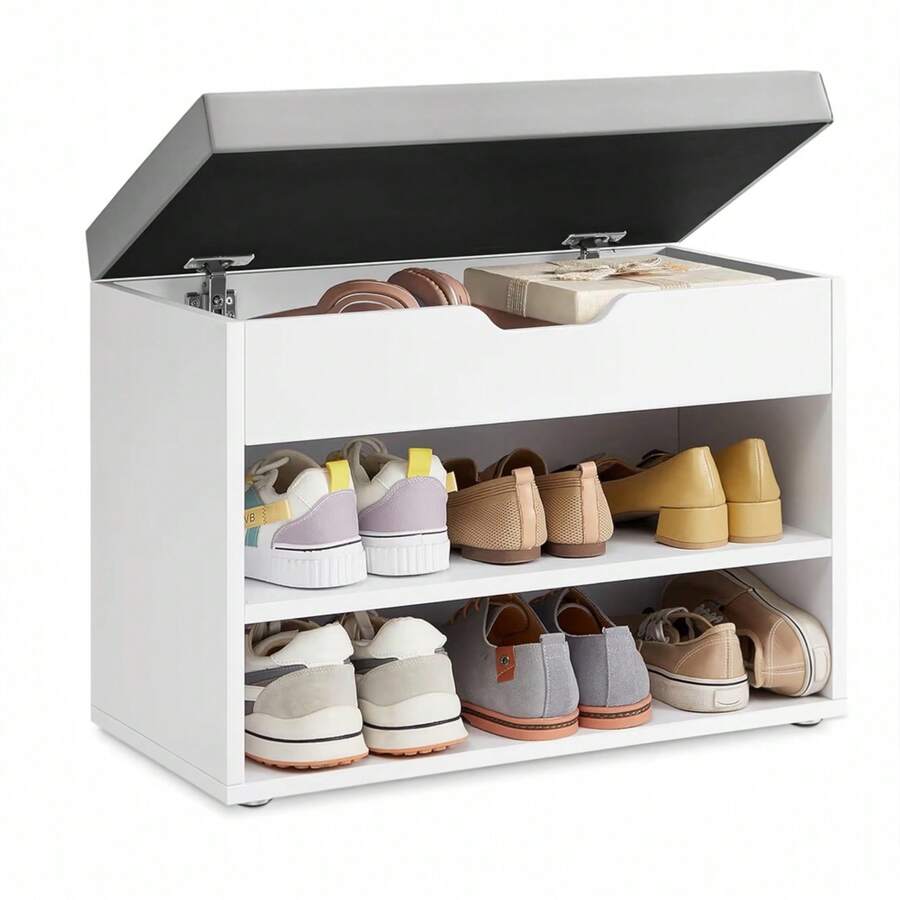 MIKOMIKA Shoe Cabinets - Xem 1