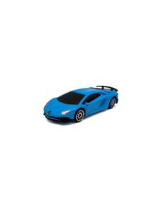 3-Inch Alloy Car Lamborghini LP610-4, Centenario LP570, LP750, Mini Version, Smooth Handling, Car Model Scenery, Adult Collection, Holiday Gift - Multicolor - View 4