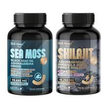 Quit mood Vitamins/Minerals - Pack Of 2 Unidades - View 9