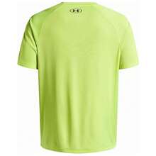 Under Armour Men Sports Tees & Tanks - Green - View 4