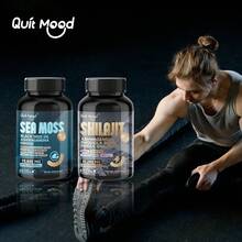 Quit mood Vitamins/Minerals - Pack Of 6 Botellas - View 1
