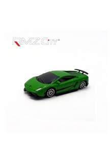 3-Inch Alloy Car Lamborghini LP610-4, Centenario LP570, LP750, Mini Version, Smooth Handling, Car Model Scenery, Adult Collection, Holiday Gift - Multicolor - View 8