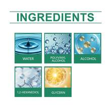 Transparent Waterproof Sealant, Home Wall Tile Crack Filler, Multi-Surface Sealing Anti-Leakage - A - View 6