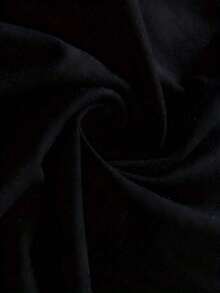 Women T-Shirts - 黑色 5 - 查看 4